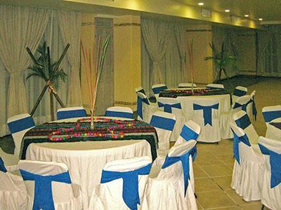 Hotel Sirena Del Mar Acapulco Exterior foto